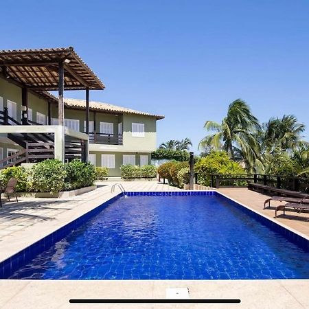 Praia De Geriba A 80 M, Piscina, Wifi E Smartv. Villa Armacao dos Buzios Bagian luar foto