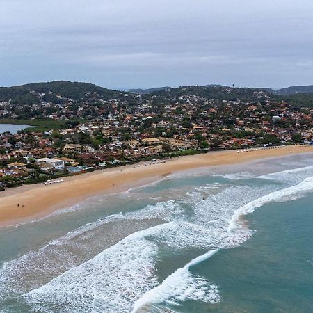 Praia De Geriba A 80 M, Piscina, Wifi E Smartv. Villa Armacao dos Buzios Bagian luar foto