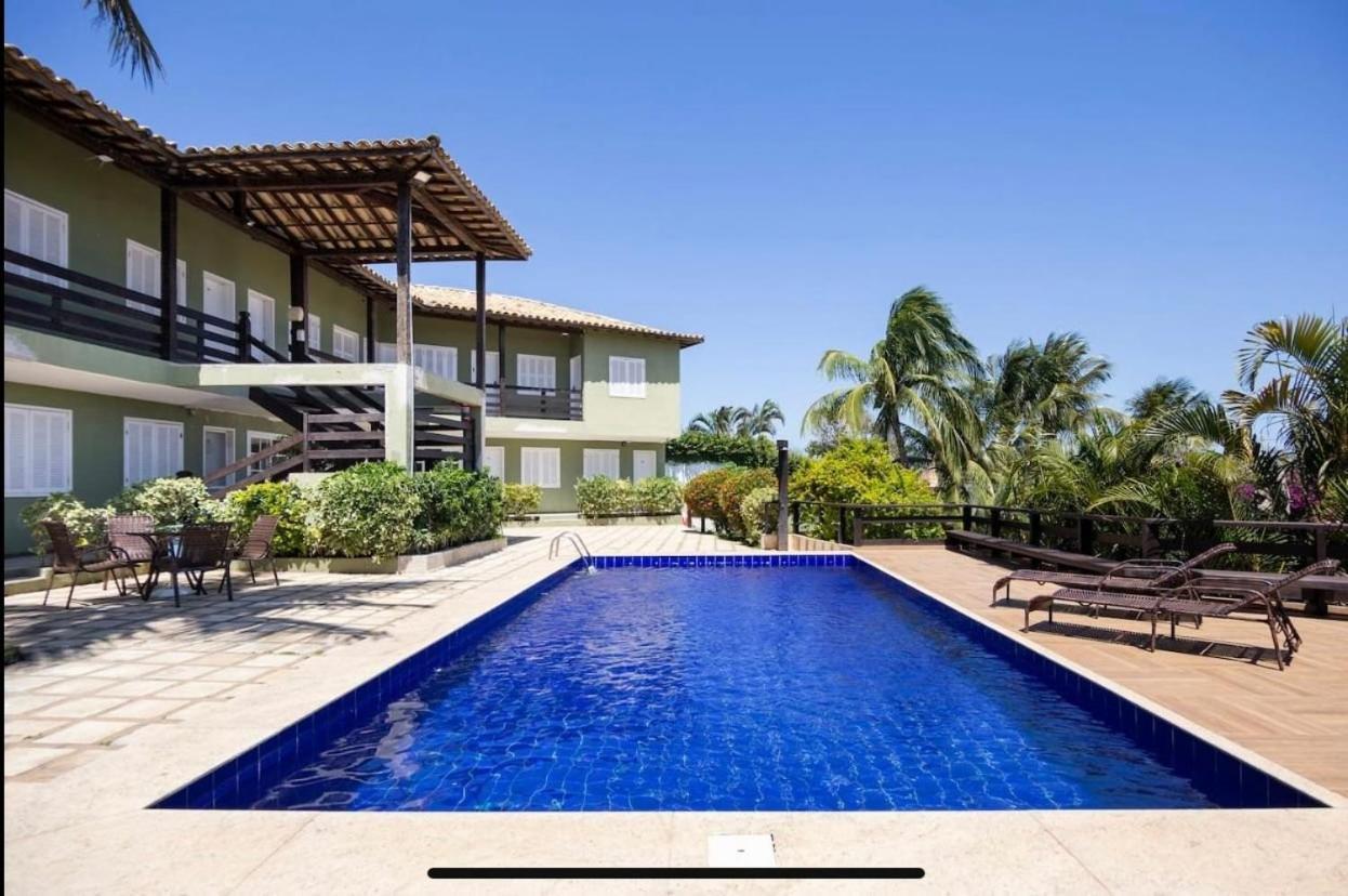 Praia De Geriba A 80 M, Piscina, Wifi E Smartv. Villa Armacao dos Buzios Bagian luar foto