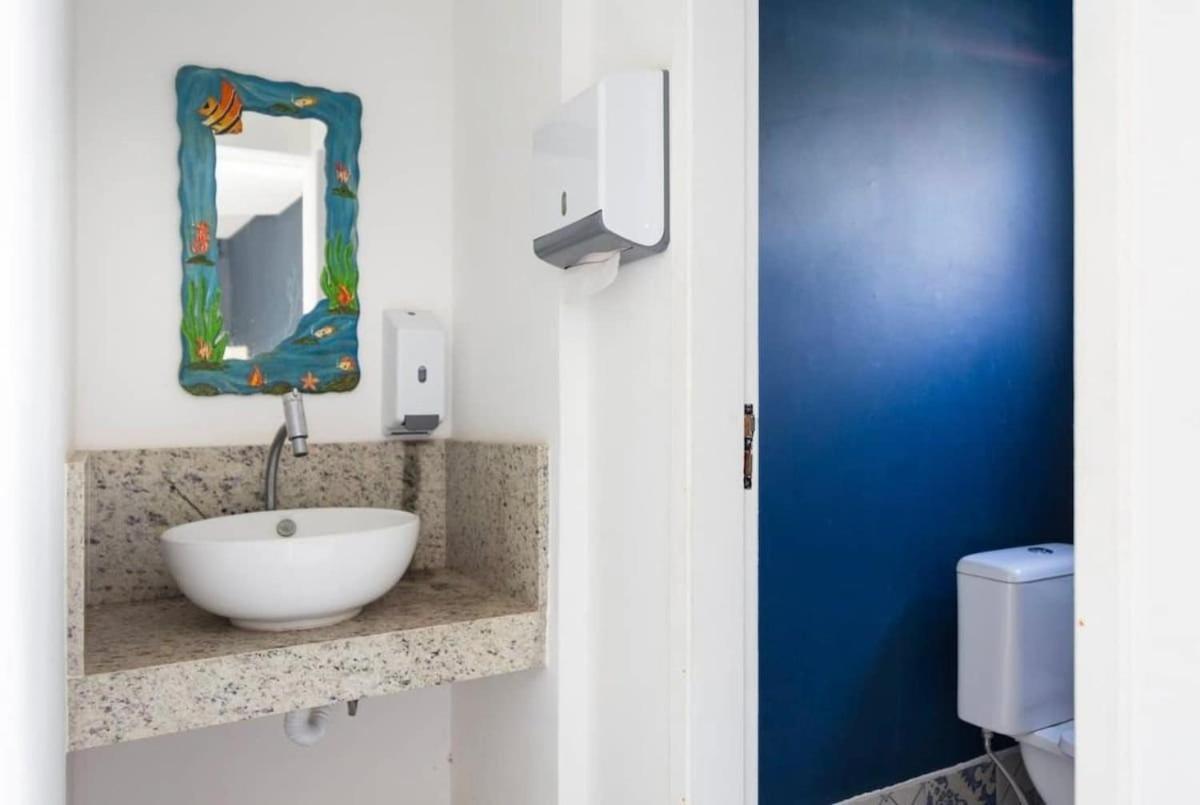 Praia De Geriba A 80 M, Piscina, Wifi E Smartv. Villa Armacao dos Buzios Bagian luar foto