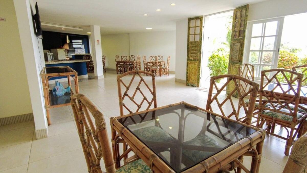 Praia De Geriba A 80 M, Piscina, Wifi E Smartv. Villa Armacao dos Buzios Bagian luar foto