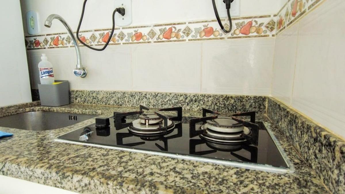 Praia De Geriba A 80 M, Piscina, Wifi E Smartv. Villa Armacao dos Buzios Ruang foto