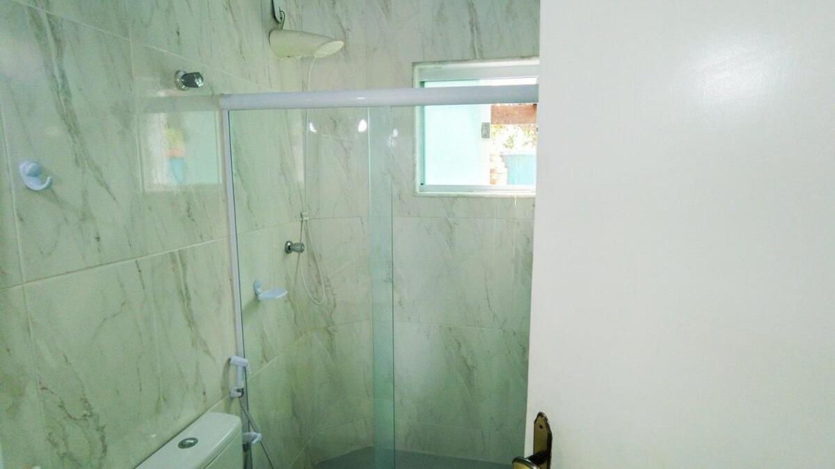 Praia De Geriba A 80 M, Piscina, Wifi E Smartv. Villa Armacao dos Buzios Ruang foto