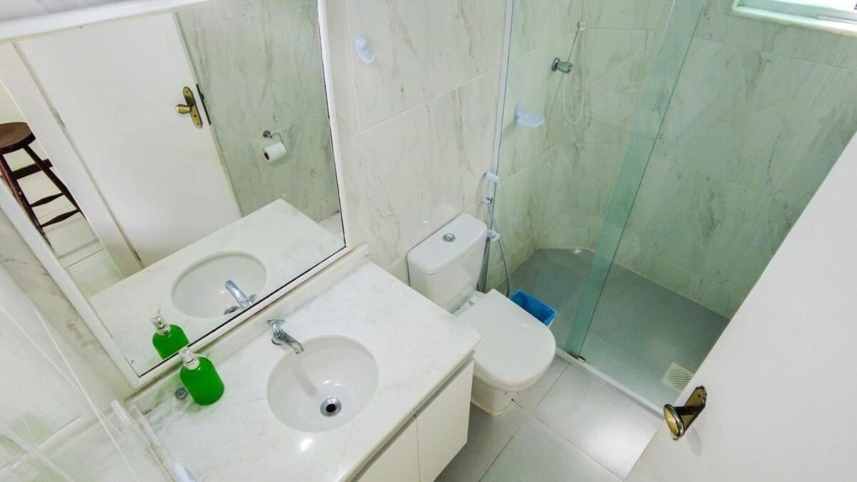 Praia De Geriba A 80 M, Piscina, Wifi E Smartv. Villa Armacao dos Buzios Ruang foto