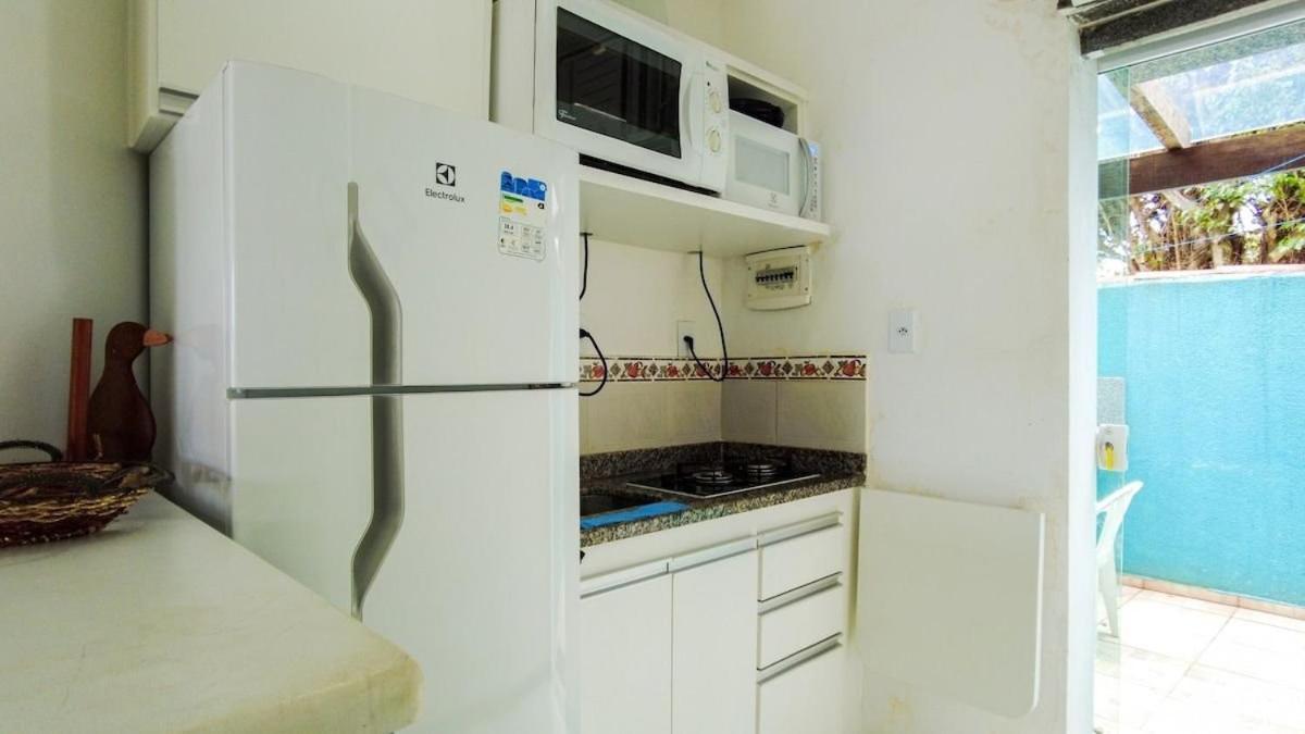 Praia De Geriba A 80 M, Piscina, Wifi E Smartv. Villa Armacao dos Buzios Ruang foto