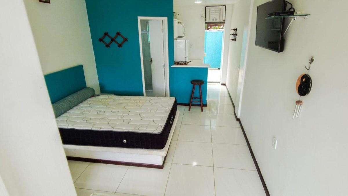 Praia De Geriba A 80 M, Piscina, Wifi E Smartv. Villa Armacao dos Buzios Ruang foto