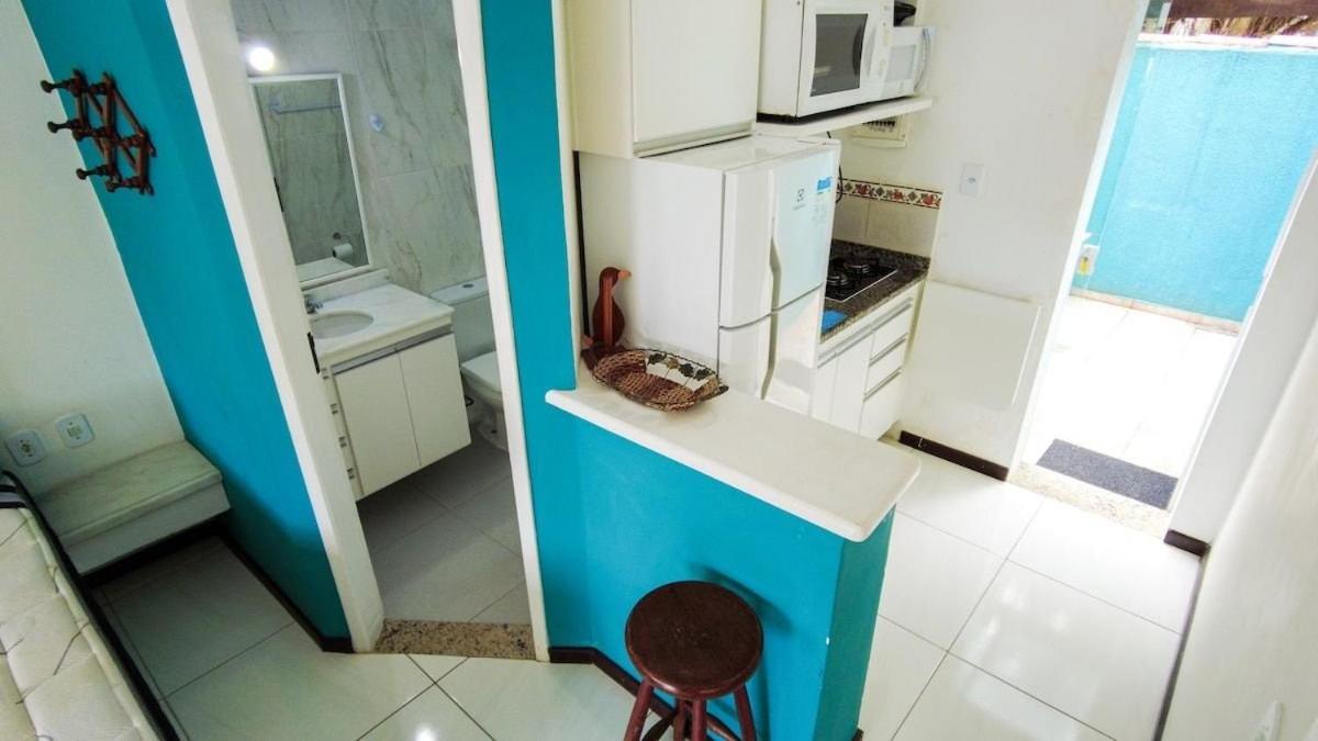 Praia De Geriba A 80 M, Piscina, Wifi E Smartv. Villa Armacao dos Buzios Ruang foto